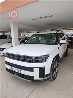 هیۆندای سەنتافی